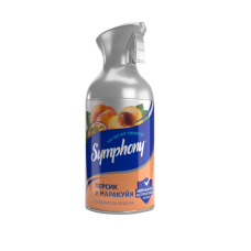 Symphony освежитель воздуха Персик и маракуйя 250 мл (с триггером)